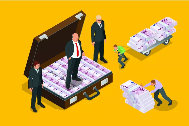 Opet je kriza na obzoru, opet su banke na ispitu otpornosti