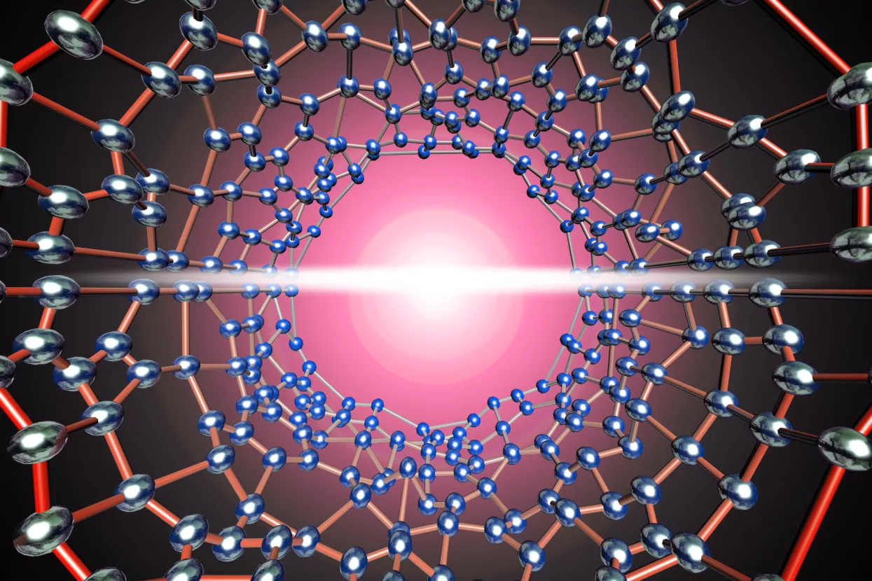 Metamaterijali budućnosti nastaju od potpuno neočekivanih sirovina