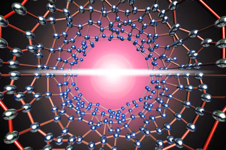 Metamaterijali budućnosti nastaju od potpuno neočekivanih sirovina