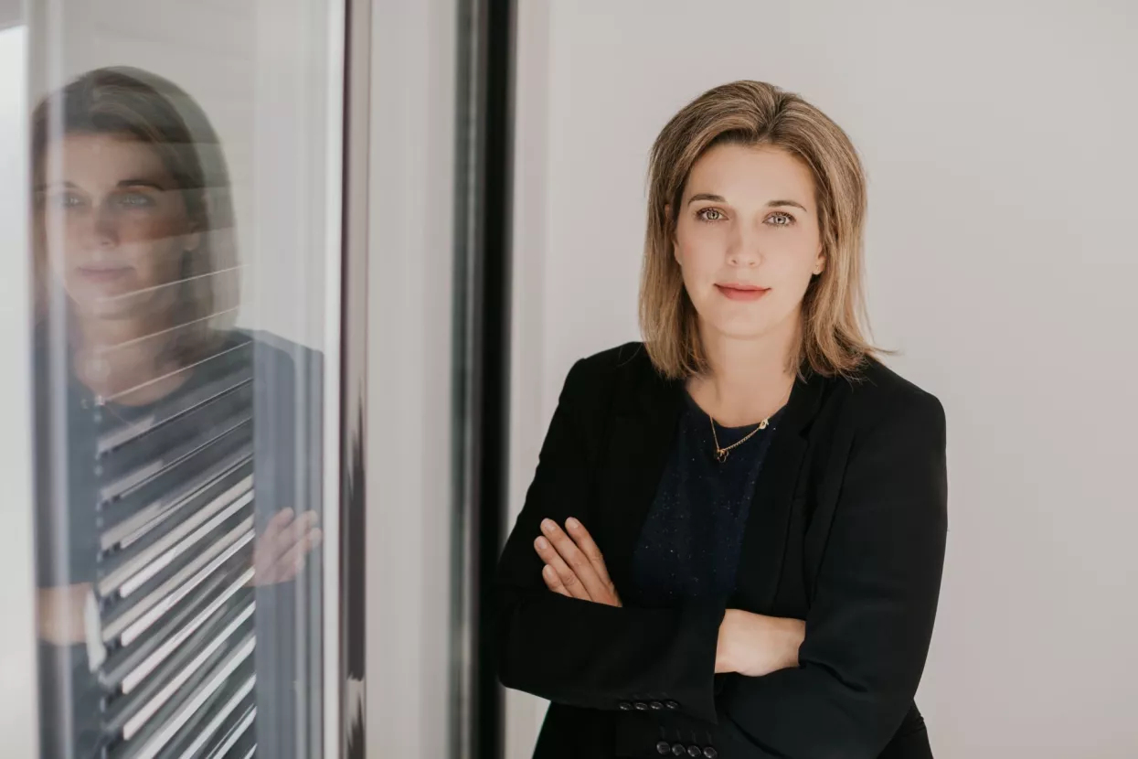 Nina Mimica, direktorica marketinga Studenca: - Naša taktika u odnosu s kupcima je transparentna. Neprestanim unaprjeđenjem usluga i ponude, uvođenjem novih programa i njegovanjem dobrosusjedskih odnosa, cilj nam je biti prvi izbor kupaca te uvijek iznova opravdati njihovo povjerenje