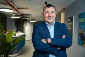 Ante Smokrović, Novi Direktor Za Energetiku United Groupe