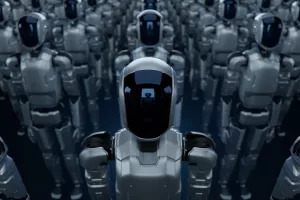 Zamah sektora robotike: I Hrvatska robota za trku ima
