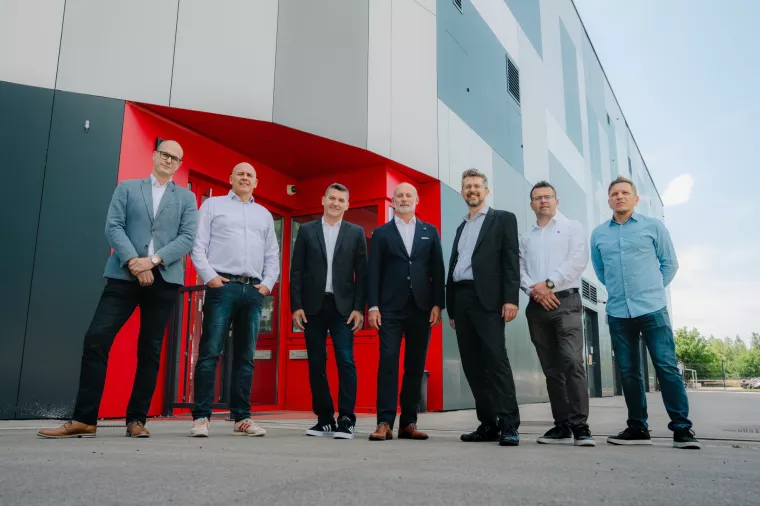 Bojan Klasan (A1), Siniša Staničić (A1), Dario Katava (DC North), Daniel Šimić (A1), Davor Ujlaki, Darko Pintarić, Danijel Lajtman (DC North)