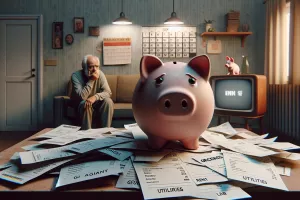 mirovina, penzija, mirovine