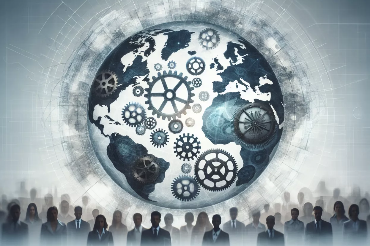 Svjetsko gospodarstvo