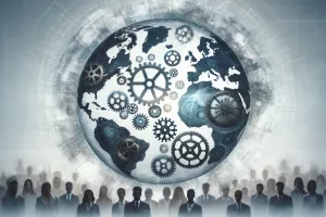 Svjetsko gospodarstvo