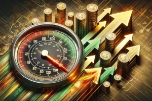 inflacija, ubrzavanje, rast