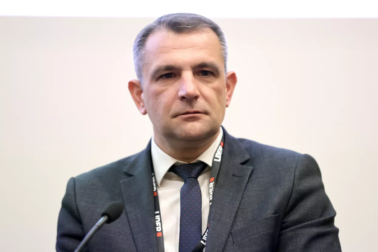 Održivi turizam, okrugli stol. Matija Posavec