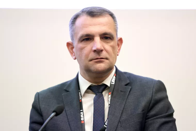 Održivi turizam, okrugli stol. Matija Posavec