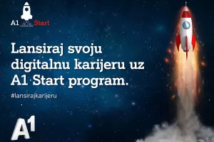 A1 Start Program 