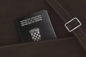 Hrvatska, pasoš, putovnica, državljanstvo