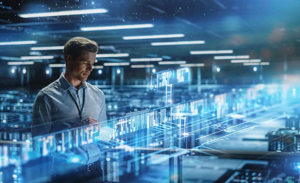 QNAP High Availability Manager