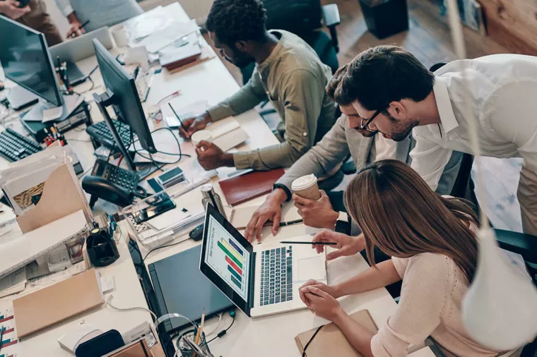 QNAP High Availability Manager