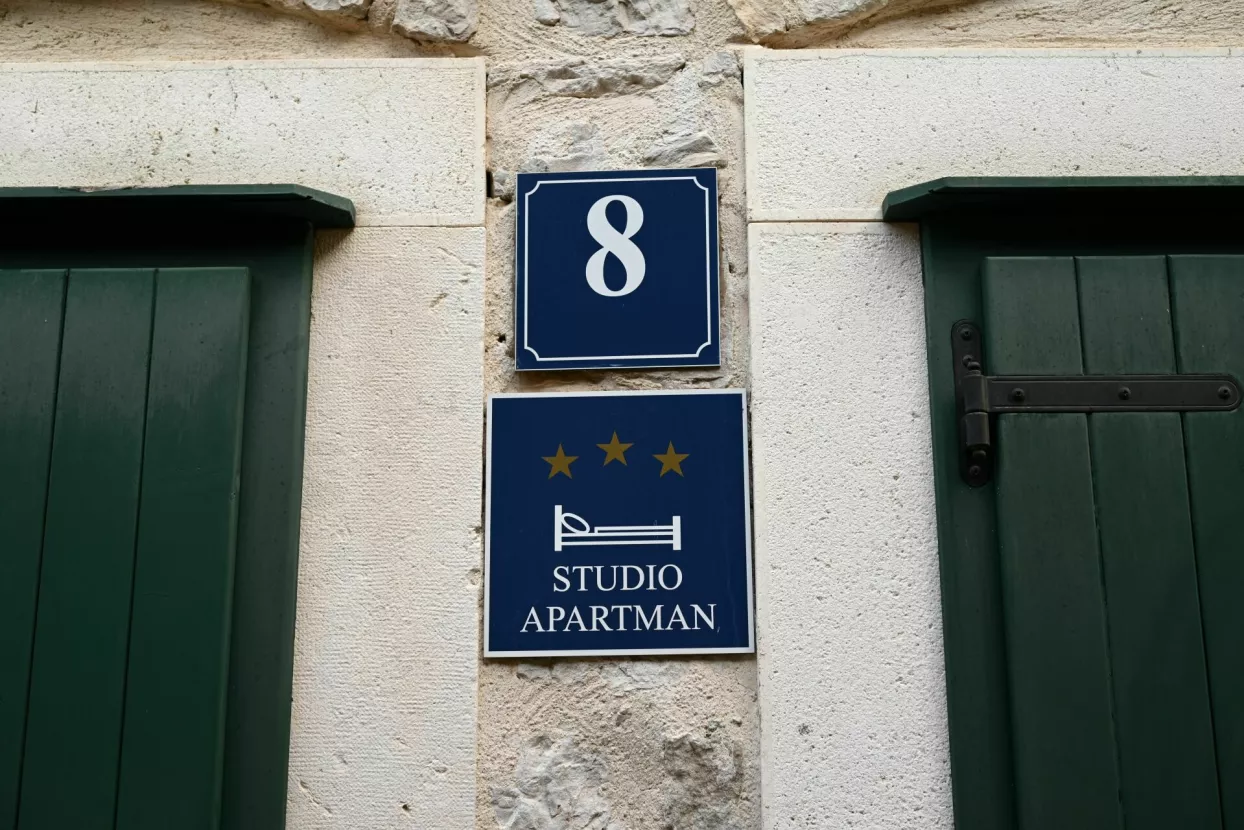 Apartman Privatni Smještaj