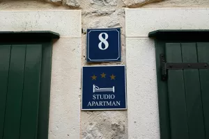 Apartman Privatni Smještaj