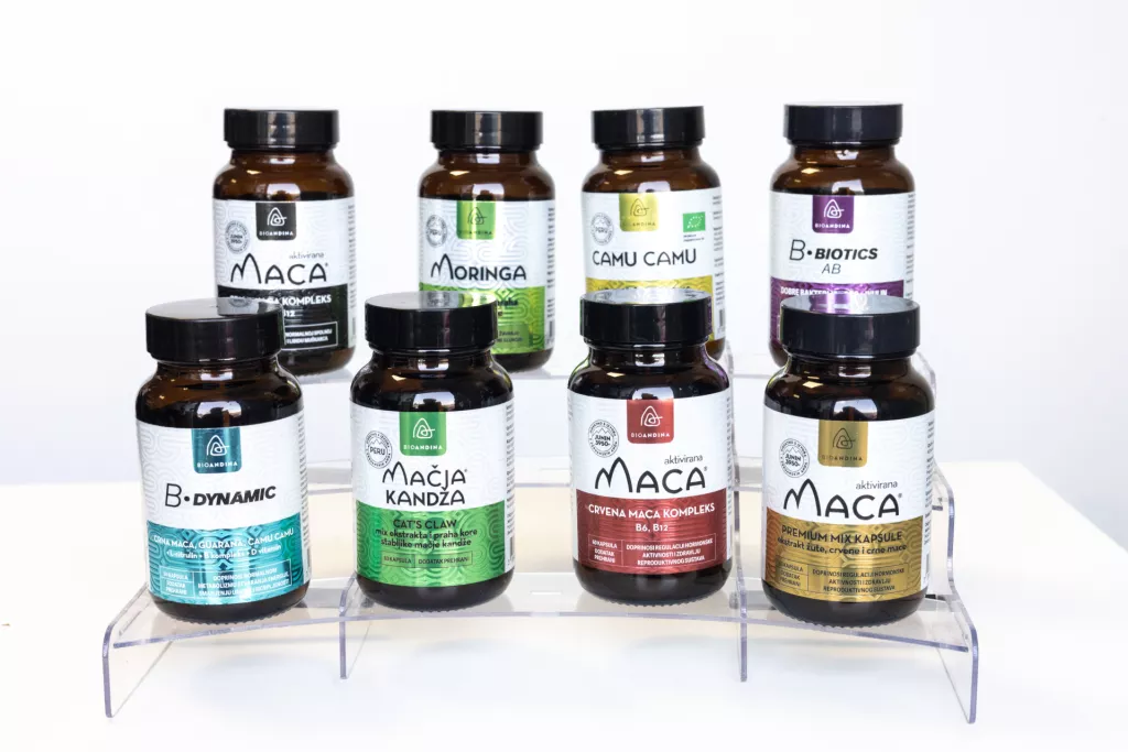 Jelmark, poduzetnici Jelena i Marko Ferk