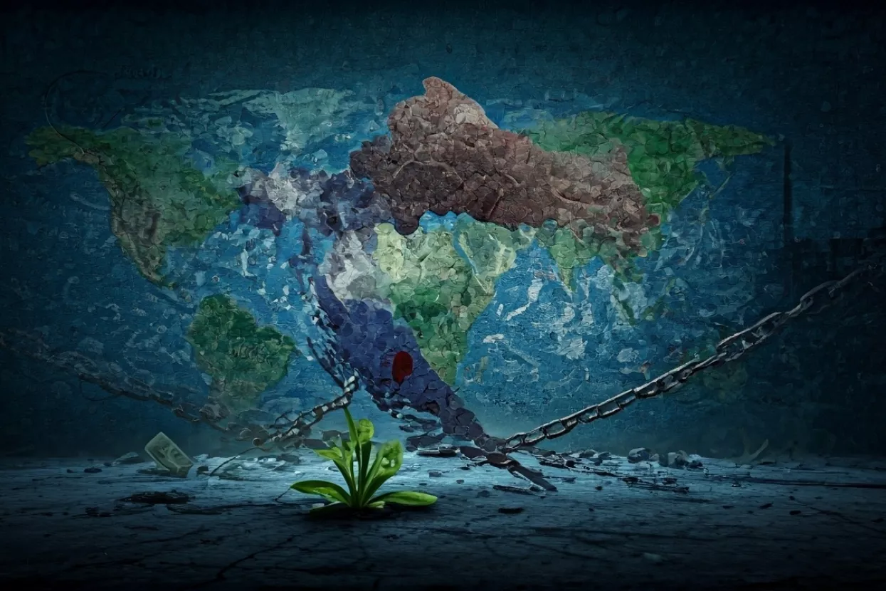 Hrvatska, ekonomija, gospodarstvo