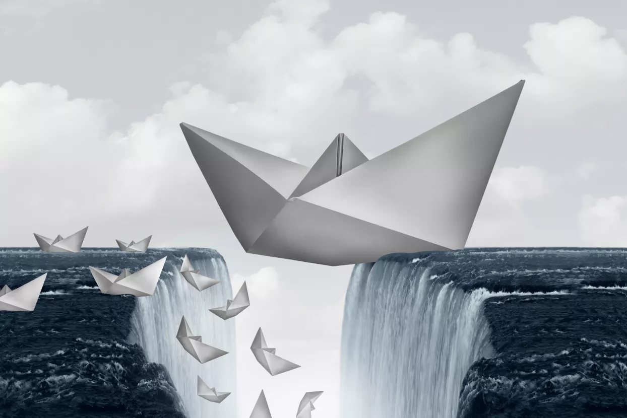 Što se događa s tvrtkama kćerima kad matica ide u stečaj