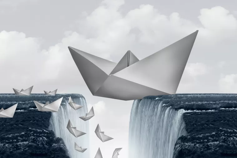 Što se događa s tvrtkama kćerima kad matica ide u stečaj