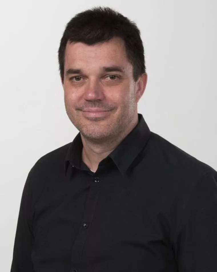 Ivan Balabanić, Institut za istraživanje migracija