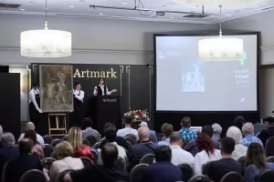Artmark aukcija