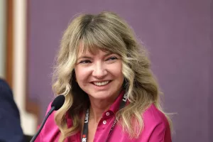 Graditeljstvo 2025. Okrugli stol "Kružna ekonomija i održivi matrijali" Anđelka Toto Ormuž