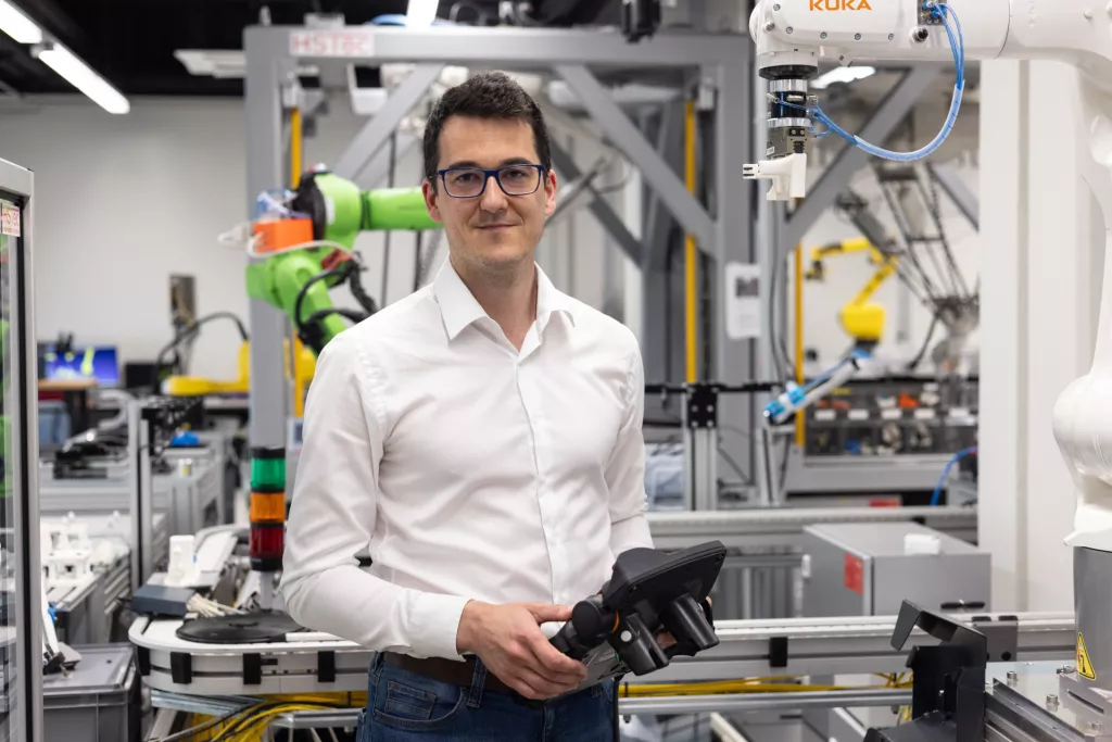 Fakultet strojarstva i brodogradnje- Katedra za autonomne sustave i računalnu inteligenciju- CRTA.Dr. sc.Marko &Scaron;vaco, mag. ing docent