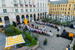 Alert održivost u event industriji
