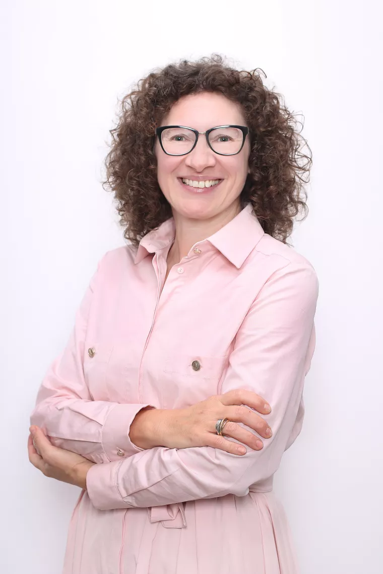 Sandra Krtalić, predsjednica Povjerenstva za fiskalnu politiku