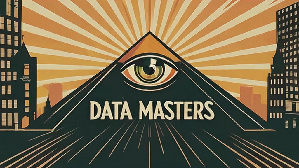 Nadzor podataka i stanovništva