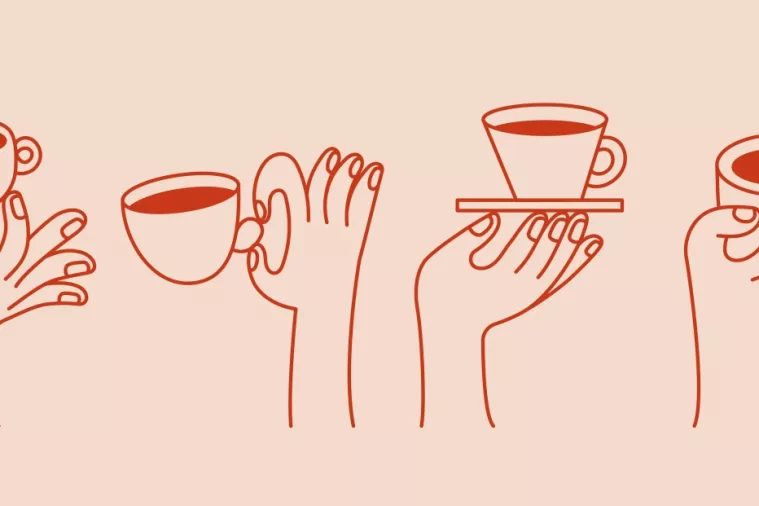 kava, marketing, duženje, humanifest