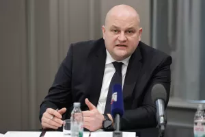 Ante &Scaron;u&scaron;njar