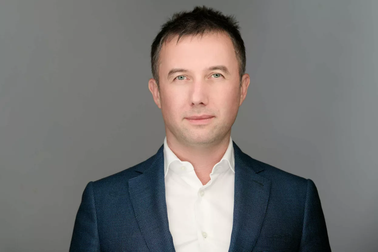 Ivan Ostojić, Infobip