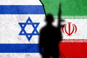 izrael vs iran