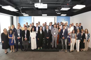 Hrvatsko-talijanski B2B dan: Inovacije u strojnoj obradi i automatizaciji