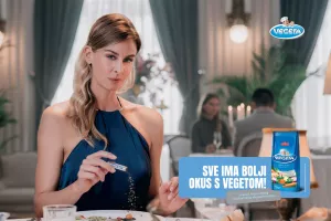 'Sve ima bolji okus s Vegetom' najučinkovitija je kampanja