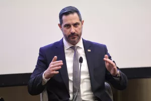 Održivi turizam. Tonči Glavina