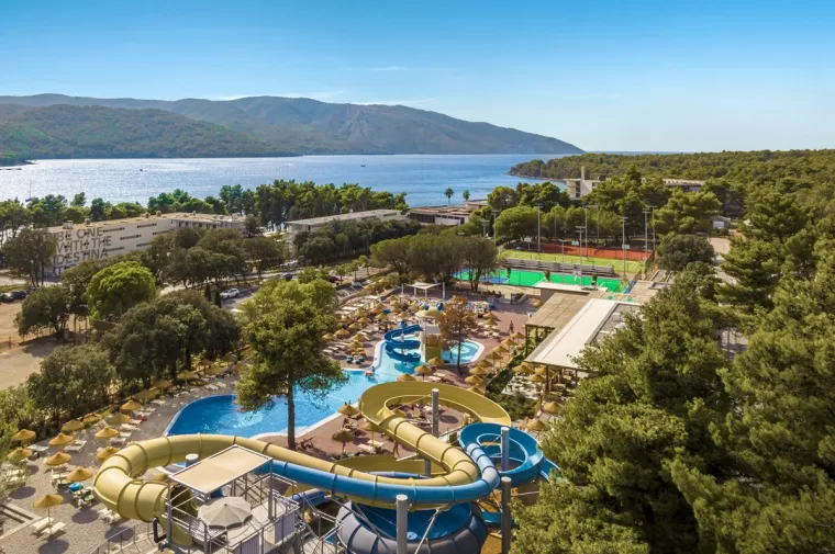 Valamar Amicor Green Resort