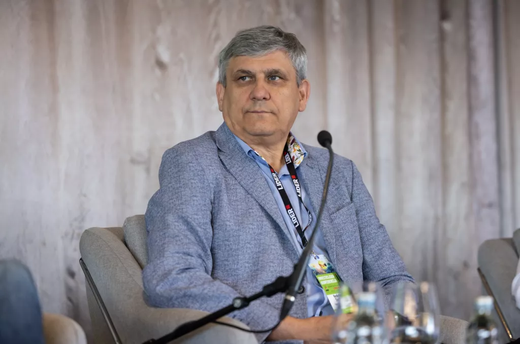 Investicijska konferencija, Lider Invest 13.06.2025.2. Okrugli stol- KJako privući kapital u pametnu proizvodnju?Nedjeljko Štefanić