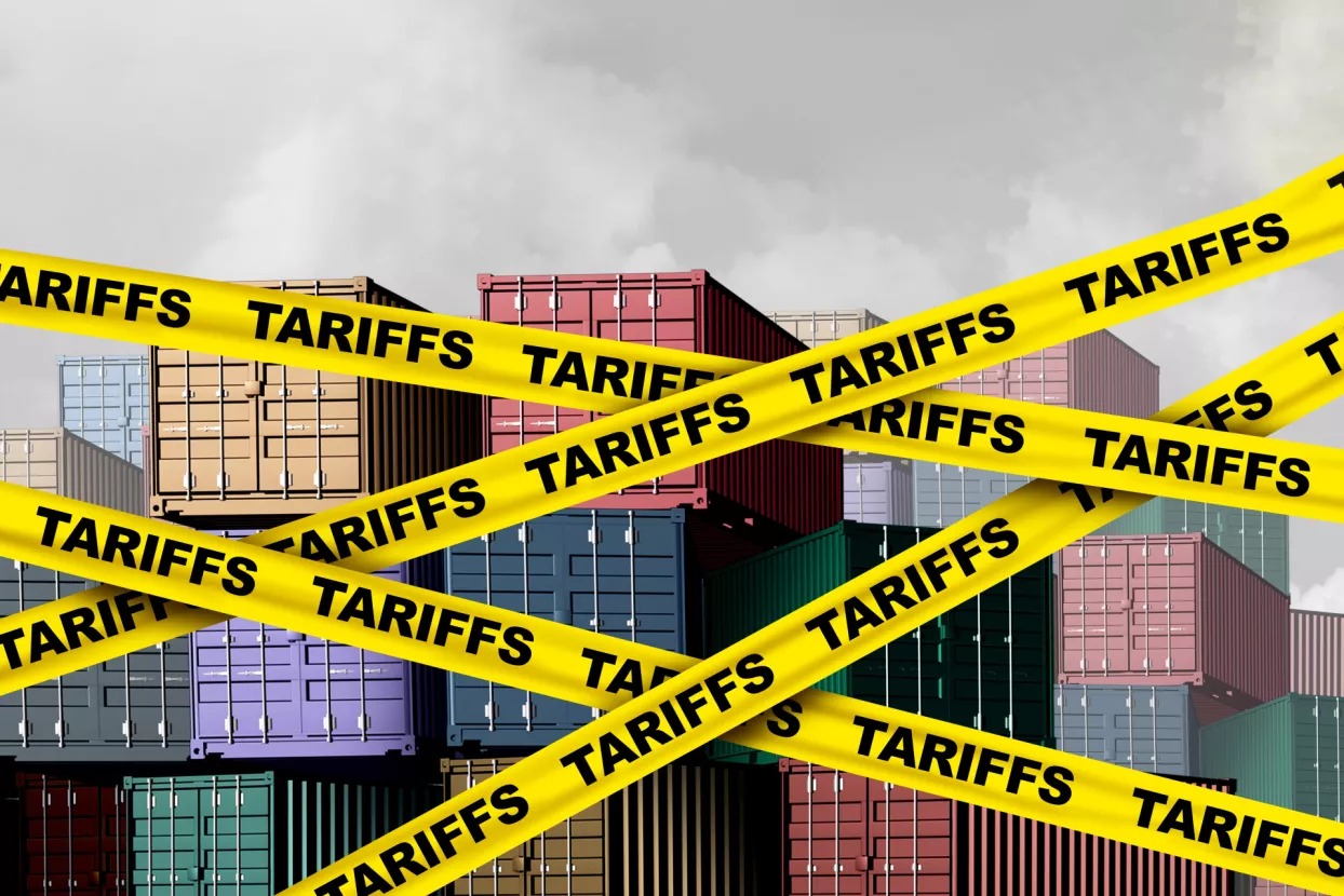 Diverzifikacijom dobavljača protiv rizika u vrijeme trgovinskih ratova