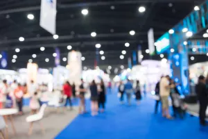 poslovni sajam, poslovni sajmovi