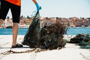 King ICT - Čišćenje Podmorja Rovinj