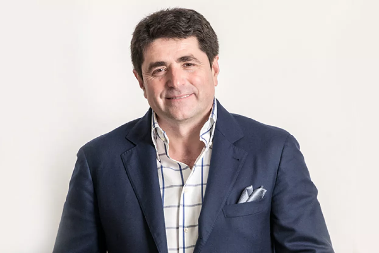 Dragan Šolak odlazi iz United Grupe, poznato tko će ga naslijediti