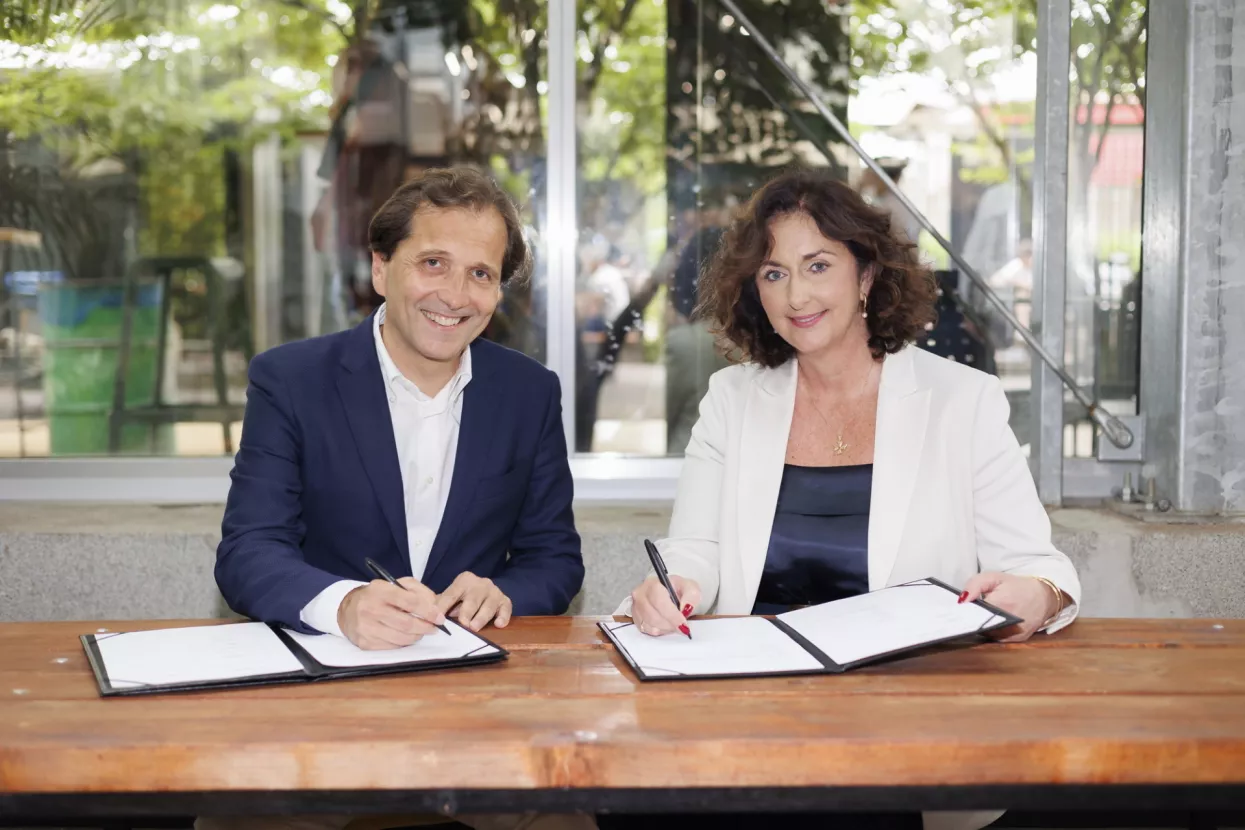 Tomislav Alpeza i Vedrana Jelu&scaron;ić Ka&scaron;ić