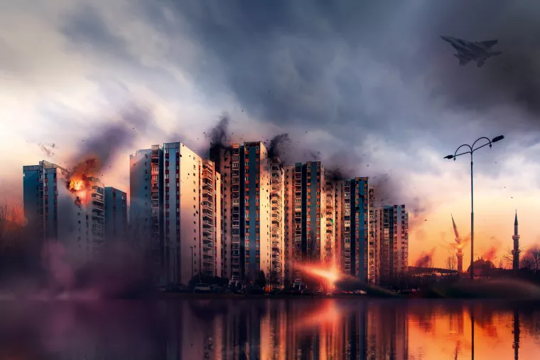 Tržište Bliskog istoka