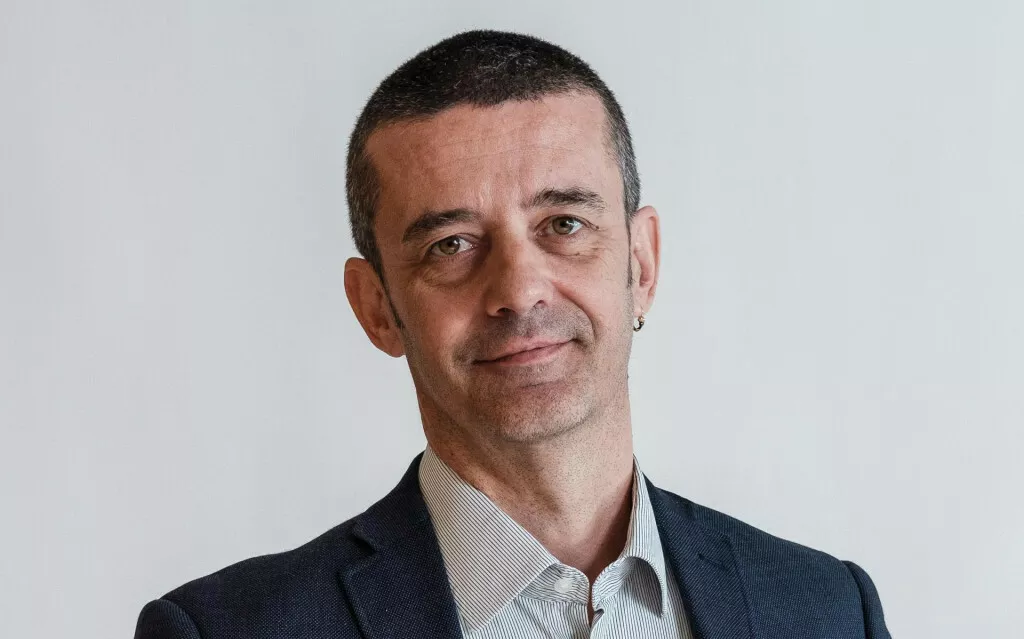 Dražen Ore&scaron;čanin, Udruga Glas poduzetnika