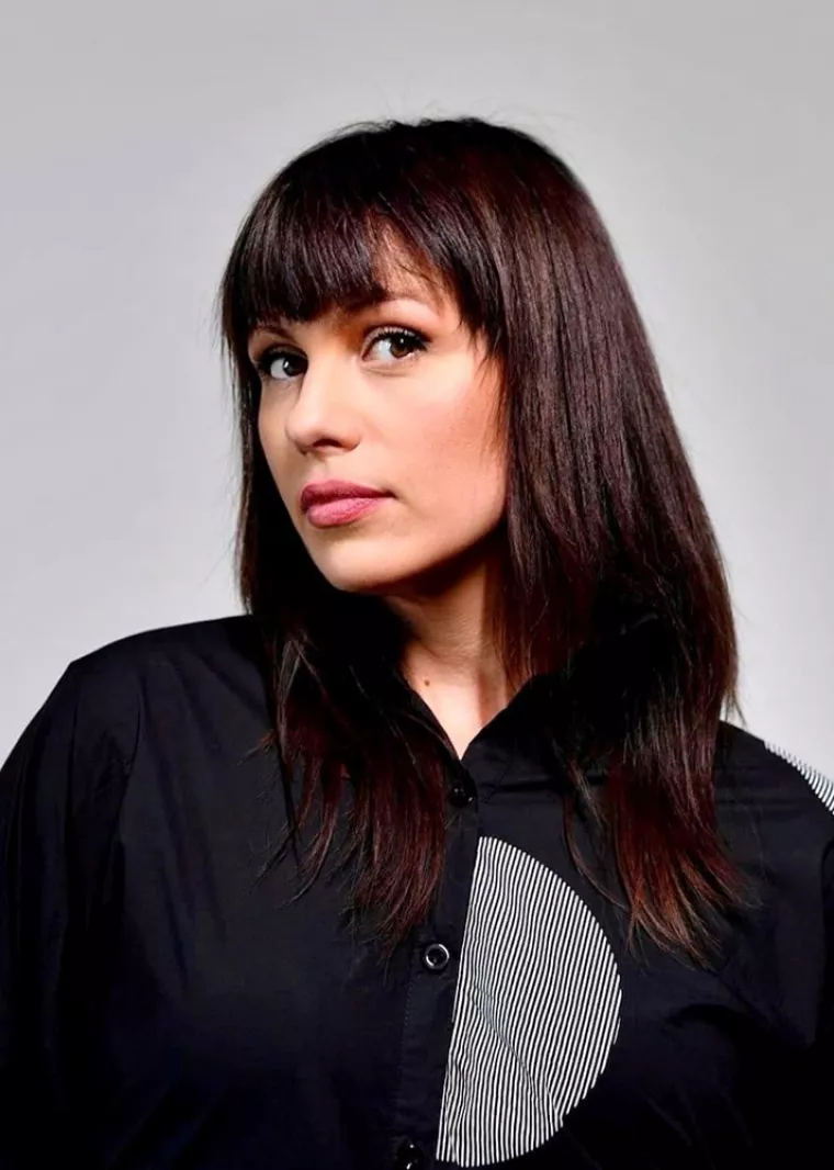 Barbara Slade Jagodić, SEO stručnjakinja:- Učim ljude da od hobija mogu napraviti dodatni posao, ali i postojeće poduzetnike i tvrtke učim kako raditi digitalni marketing čak i kad nemaš velike budžete za oglašavanje, kad ti brend nije seksi za društvene mreže ili kad nemaš ogroman marketinški tim