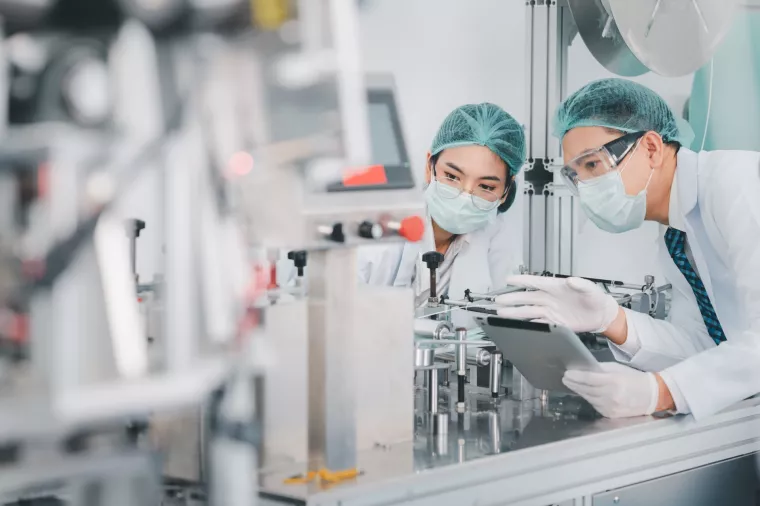 proizvodnja medicinskih uređaja