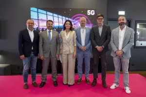 Markoja, Gosta, Marijana Bačić, Marin Tica, Bračić i Boris Drilo