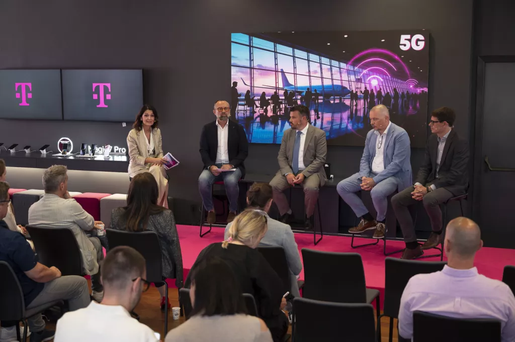 Markoja, Gosta, Marijana Bačić, Marin Tica, Bračić i Boris Drilo